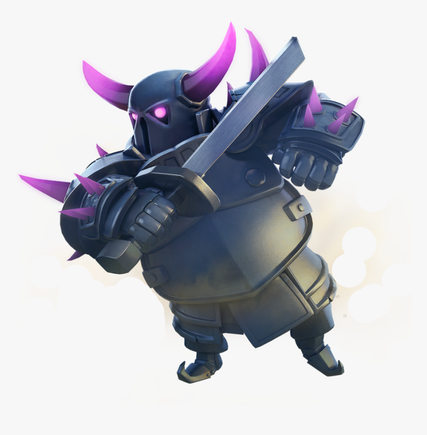 Pekka Clash Of Clans, HD Png Download, Free Download