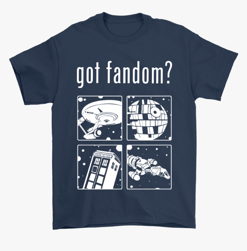 Star Trek, Star Wars, Doctor Who And Firefly Got Fandom - Grinch Shirts For Teachers, HD Png Download, Free Download