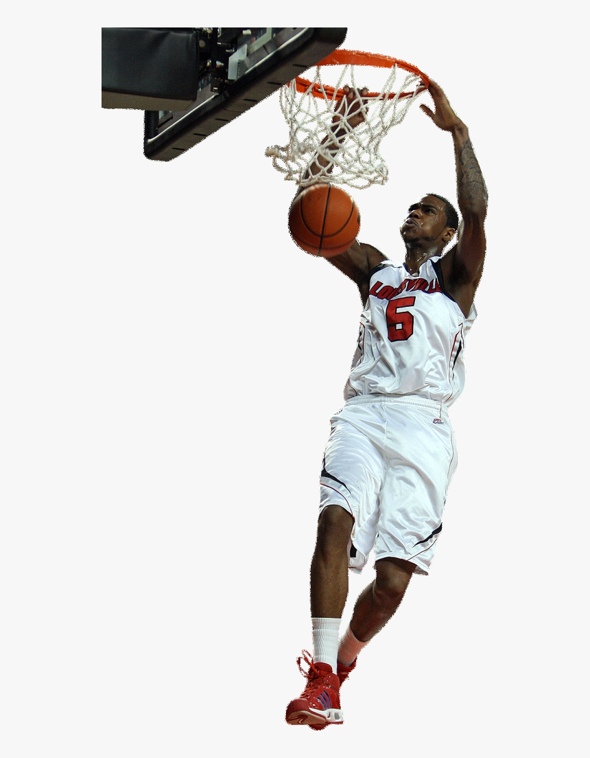 Slam Dunk, HD Png Download, Free Download