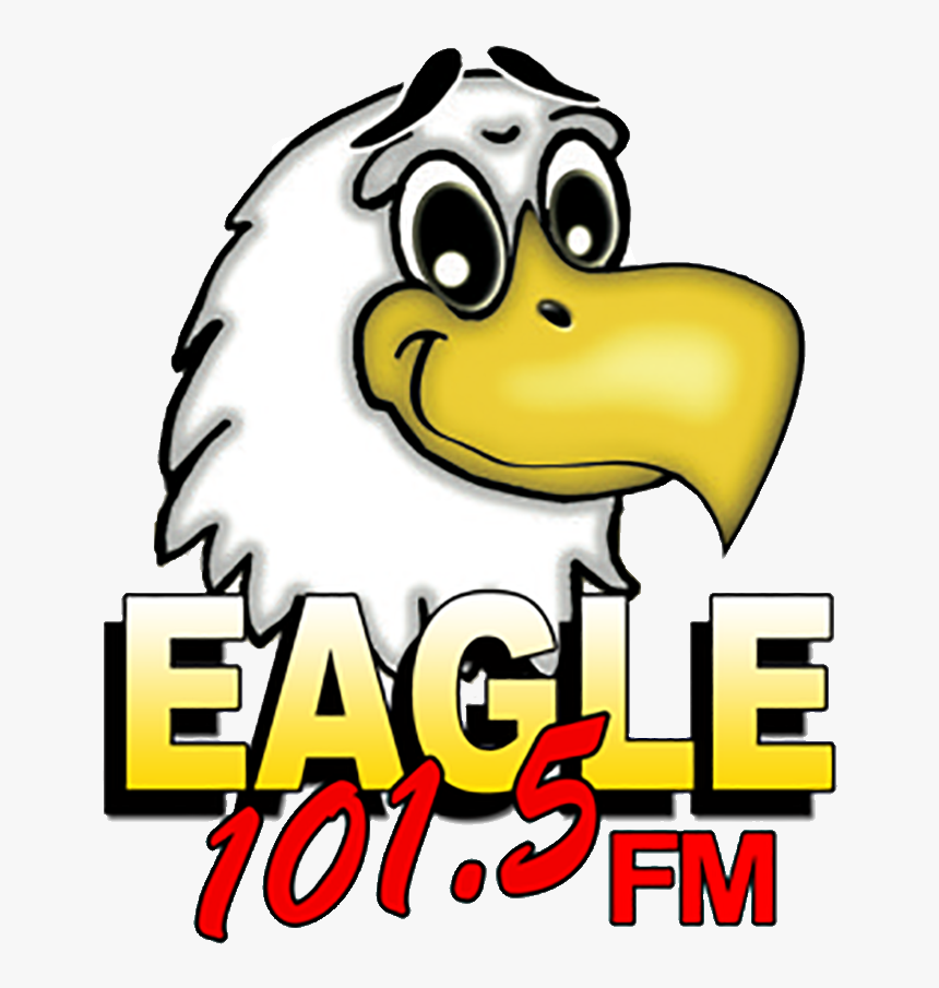 Eagle 101.5, HD Png Download, Free Download