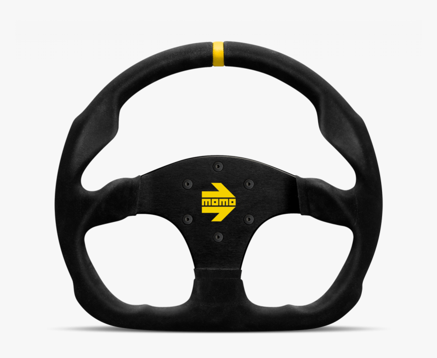 30 Steering Wheel - Momo Racing Steering Wheel, HD Png Download, Free Download