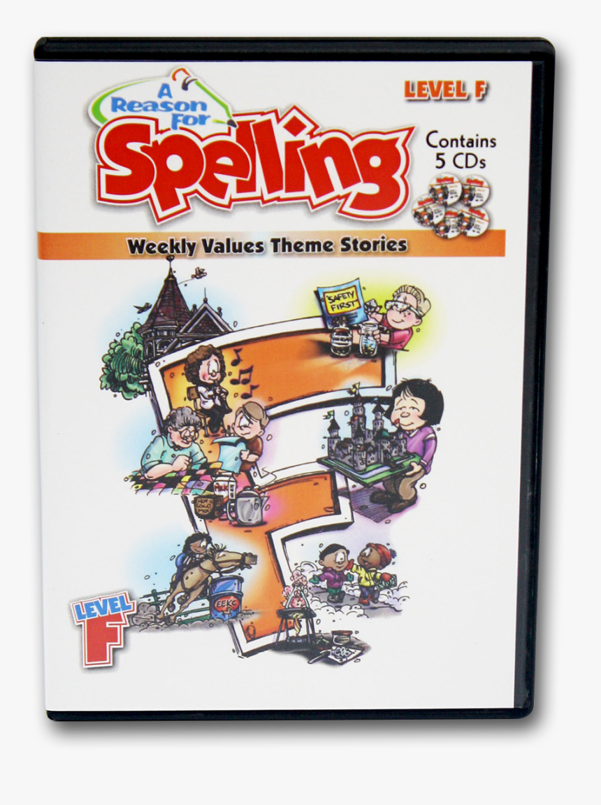Spelling, HD Png Download, Free Download