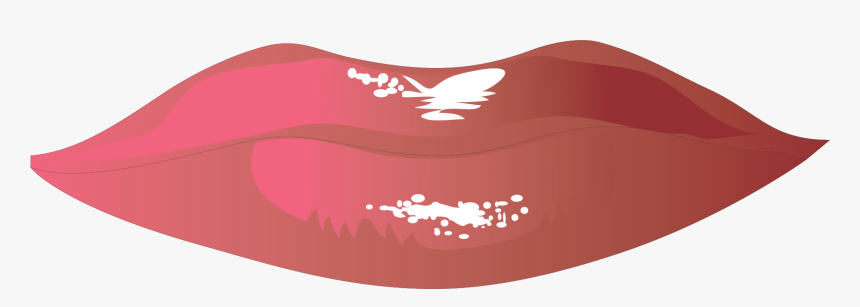 Lips, HD Png Download, Free Download