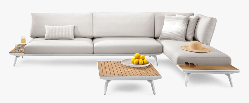 Living Room Furniture Png, Transparent Png, Free Download