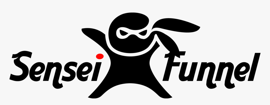 Sensei Funnel - Illustration, HD Png Download, Free Download