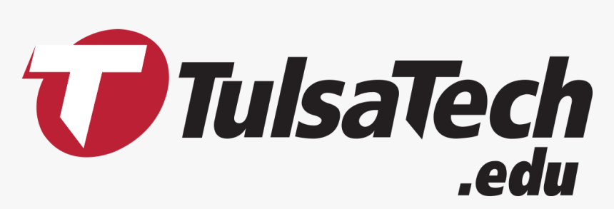 Tulsa Tech Logo, HD Png Download, Free Download