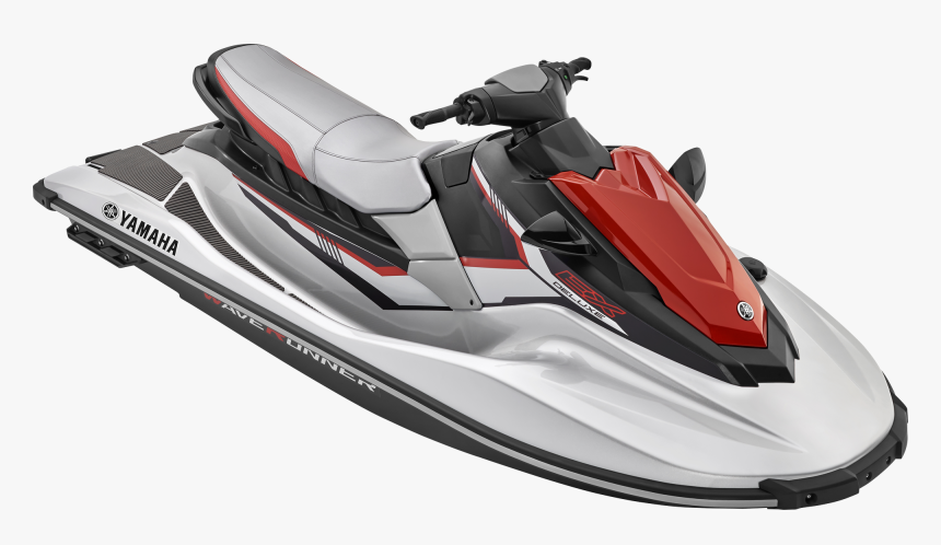 Jet Ski Png - Jet Ski Black, Transparent Png, Free Download