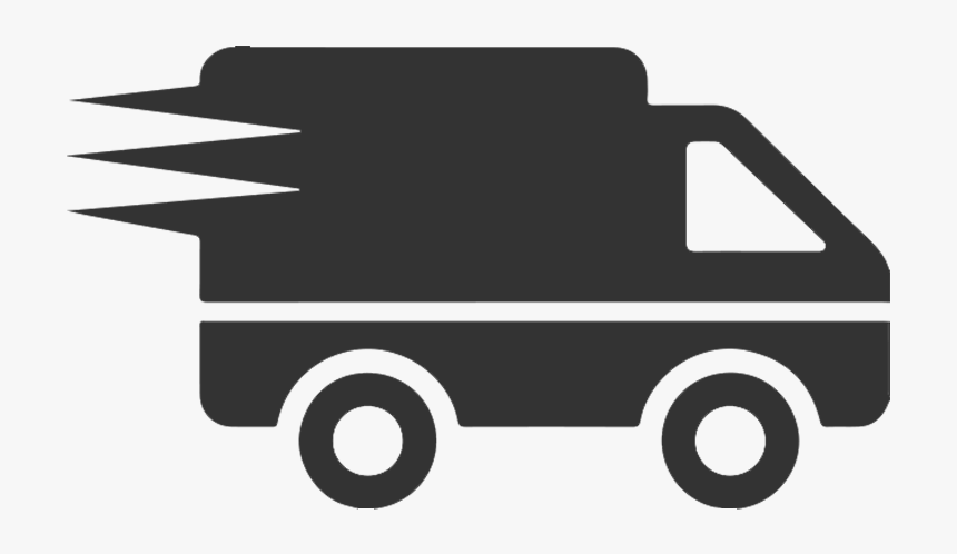 Trackimo Fast Delivery - Delivery Icon Vector Free, HD Png Download, Free Download