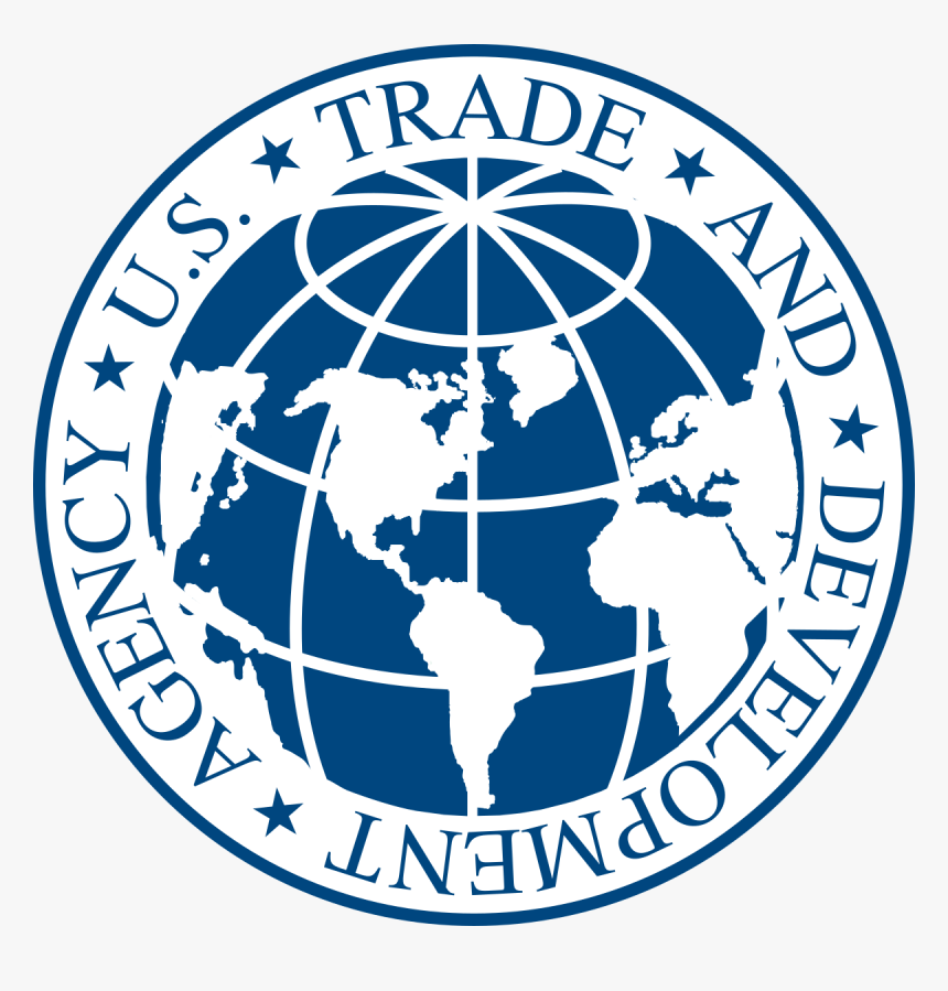 Us Trade And Development Agency, HD Png Download, Free Download