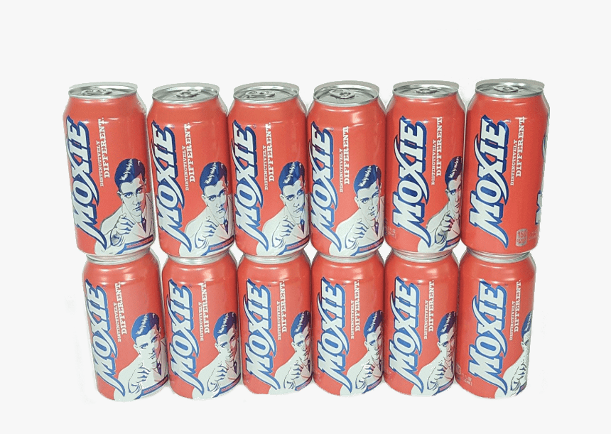 Moxie Soda, HD Png Download, Free Download