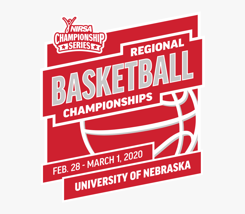 Nirsa Basketball Tournament At The University Of Nebraska-lincoln - Fiba Basketball World Cup, HD Png Download, Free Download