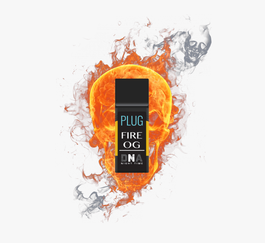 Plug N Play Fire Og, HD Png Download, Free Download