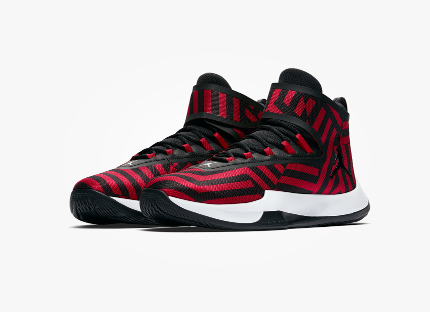 Air Jordan Fly Unlimited - Sneakers, HD Png Download, Free Download