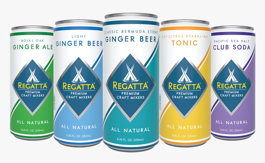 Regatta Beer Cans, HD Png Download, Free Download