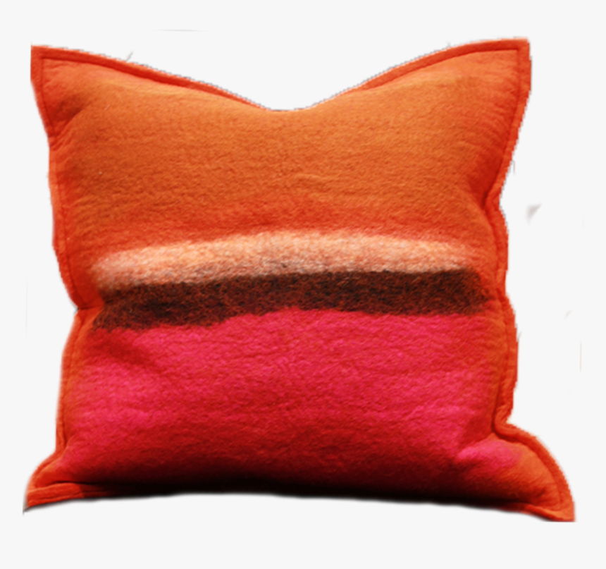 Throw Pillow , Png Download - Cushion, Transparent Png, Free Download