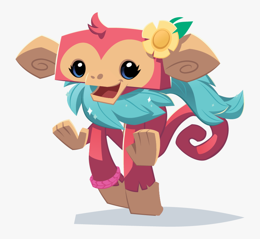 Monkey, HD Png Download, Free Download