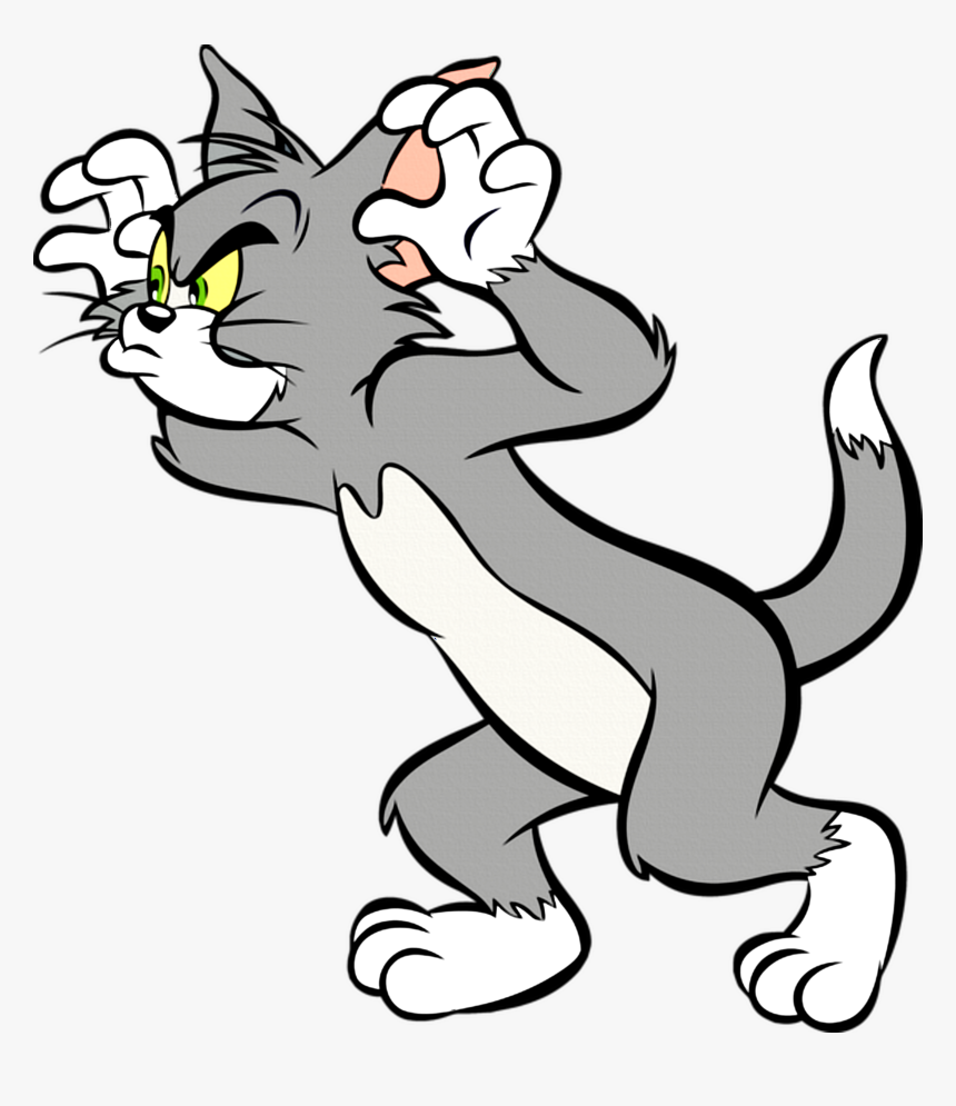 Villains Wiki - Cat Tom And Jerry, HD Png Download, Free Download