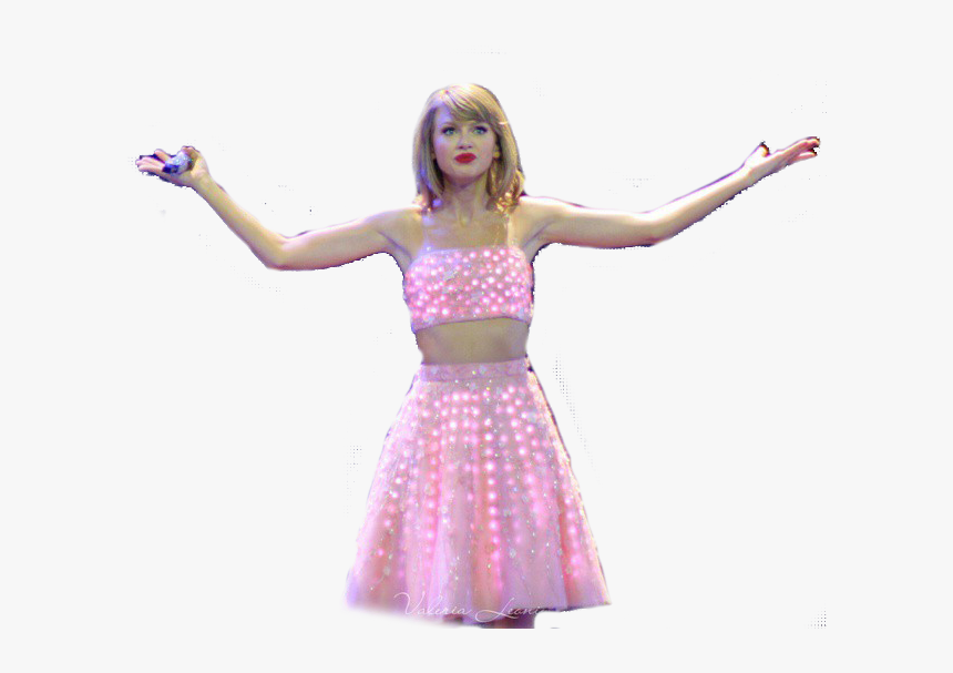Sassy Transparent Taylor For Your Blog - Cosplay, HD Png Download, Free Download
