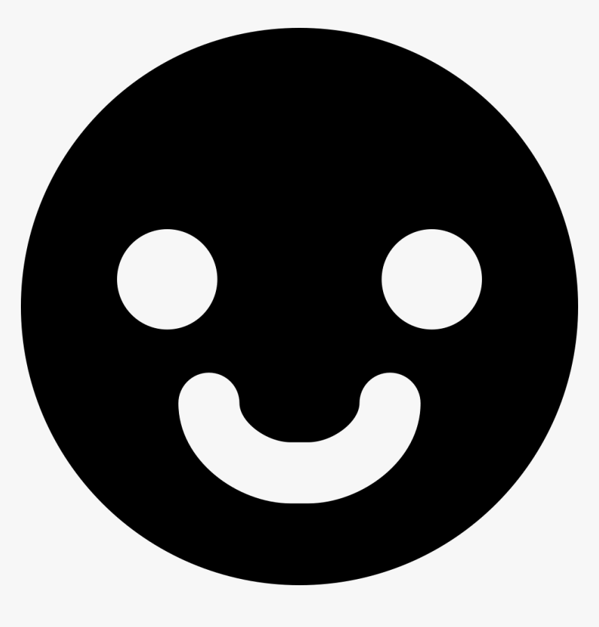 Smiling Face - Ville De Saint Etienne, HD Png Download, Free Download