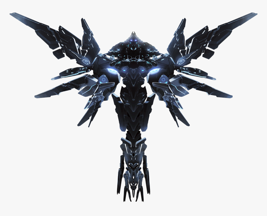 Semi Decent Quality Halo Guardian Png - Halo Guardian Png, Transparent Png, Free Download