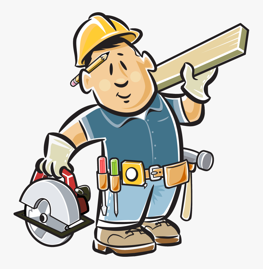 Renovation Clipart, HD Png Download, Free Download