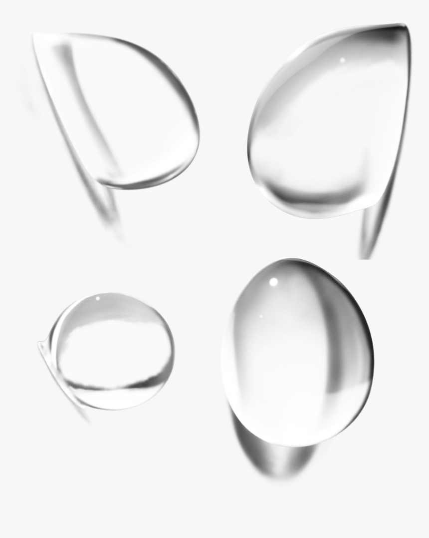 Water Drops Png Image - Aansu Png, Transparent Png, Free Download