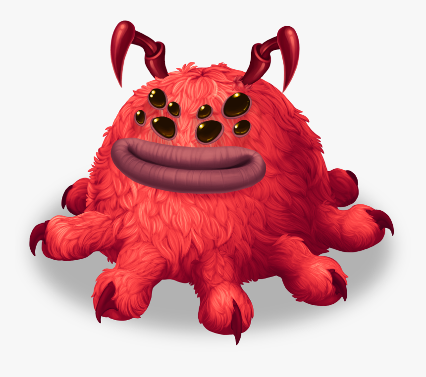 My Singing Monsters Wiki - My Singing Monsters Prismatic Toe Jammer, HD Png Download, Free Download