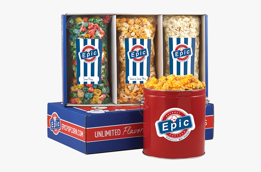 Popcorn, HD Png Download, Free Download