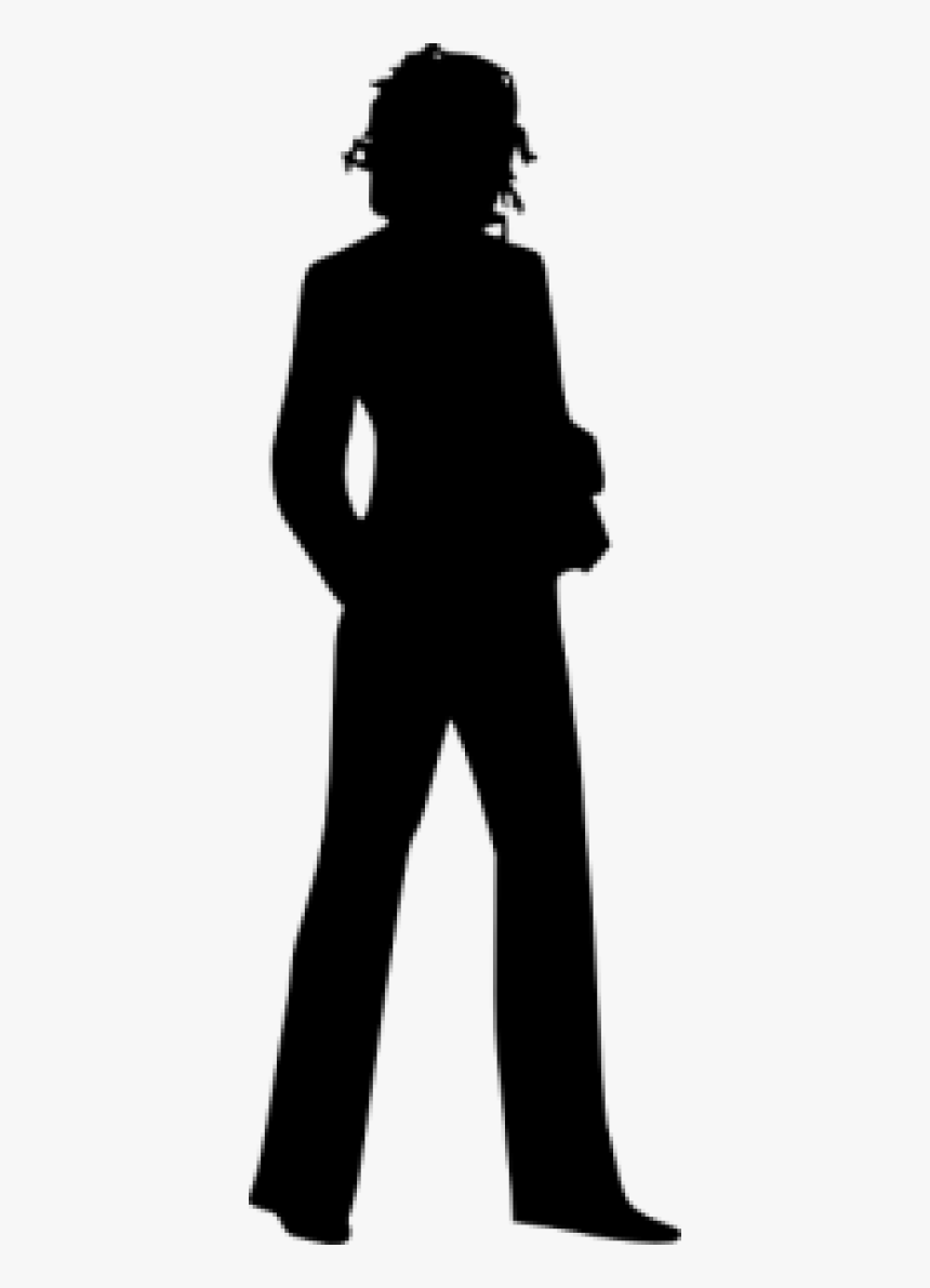 Silhouette, HD Png Download, Free Download