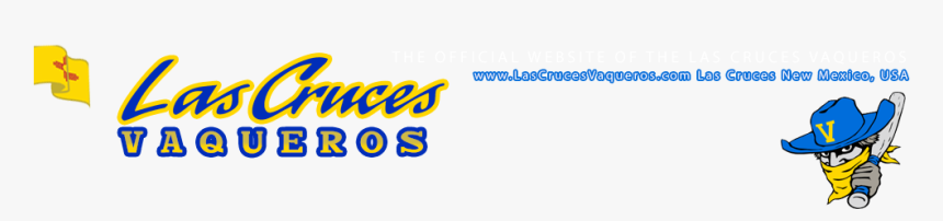 Las Cruces Vaqueros, HD Png Download, Free Download