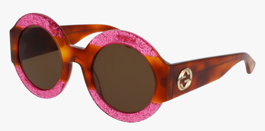 Oculos De Sol Gucci 0084, HD Png Download, Free Download