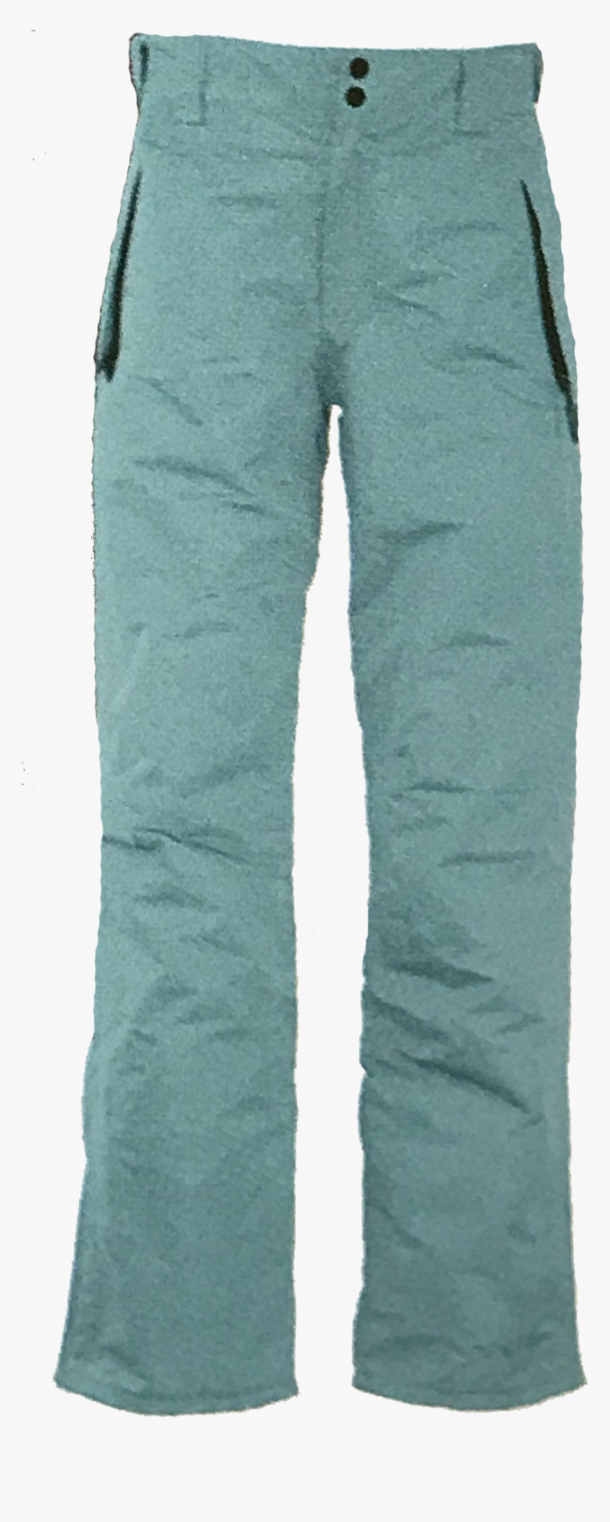 Winter Ski & Board Pants-ladies Pulse Snow Pant Teal - Winter Snow Pants Png, Transparent Png, Free Download