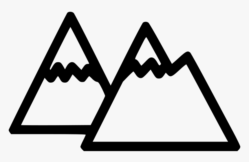 Mountains, HD Png Download, Free Download