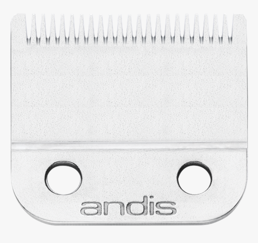 Andis Pro Alloy Fade Blade - Andis Proalloy Fade Blade, HD Png Download, Free Download