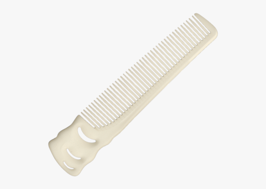 Ys Park 213 Barber Comb - Blade, HD Png Download, Free Download