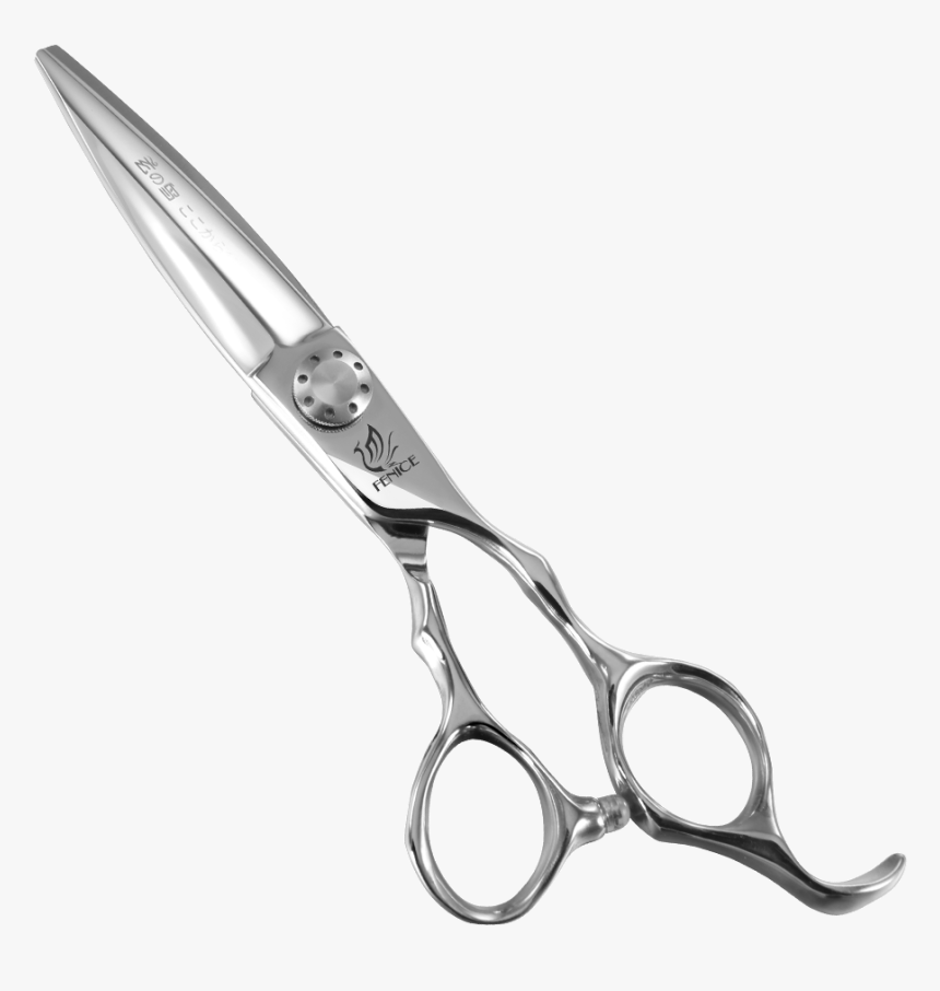 Hairdresser S Scissors Professional Wide Blade Hot Scissors Hd