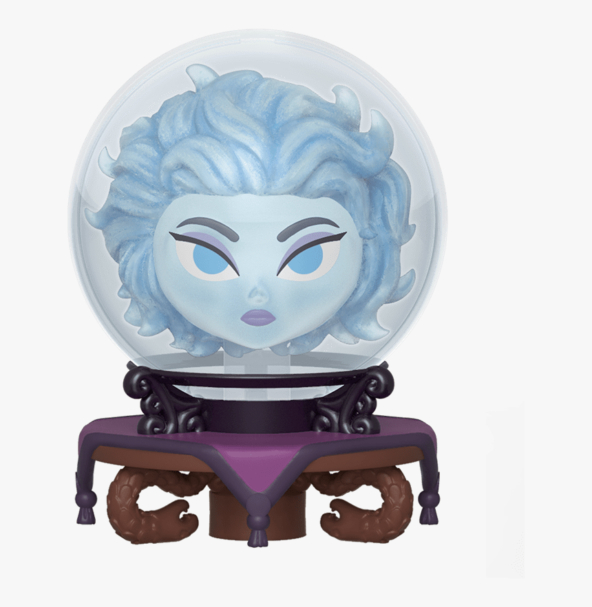 Madame Leota Figurine Funko, HD Png Download, Free Download