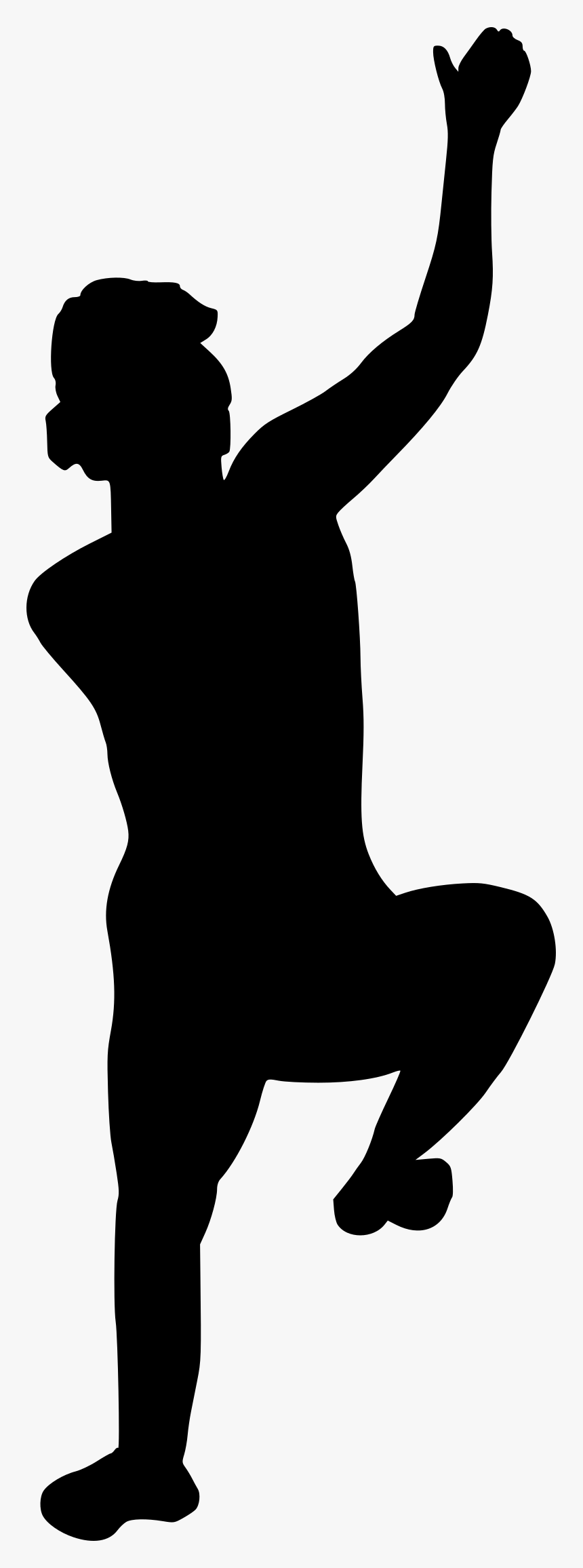 Silhouette, HD Png Download, Free Download