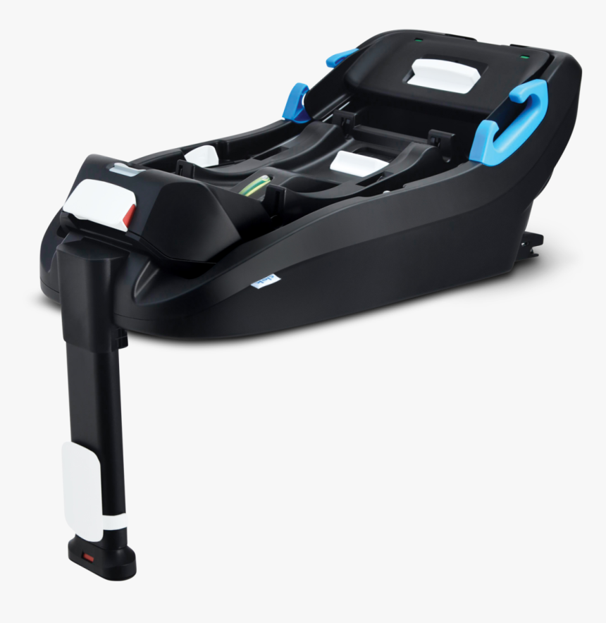 Clek Liing Infant Car Seat Extra Base - Clek Liing Infant Car Seat Base, HD Png Download, Free Download
