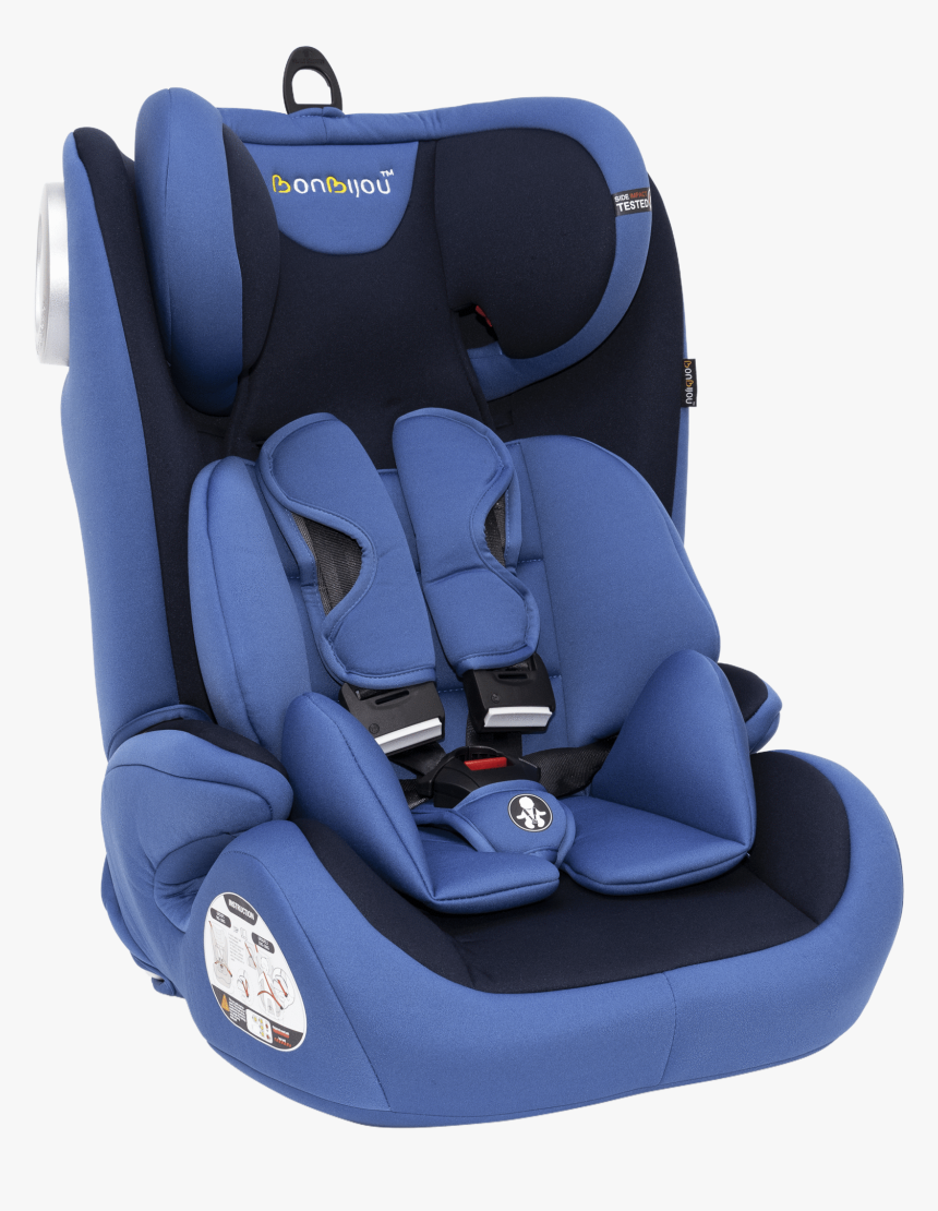 Bonbijou Cruise Car Seat"
 Class= - Car Seat, HD Png Download, Free Download