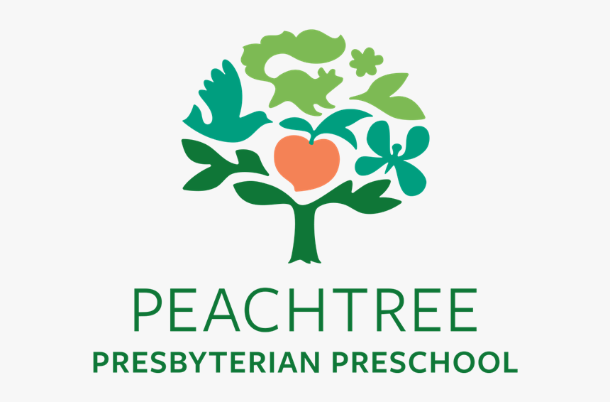 Peachtree Presbyterian Preschool Exterior, HD Png Download, Free Download