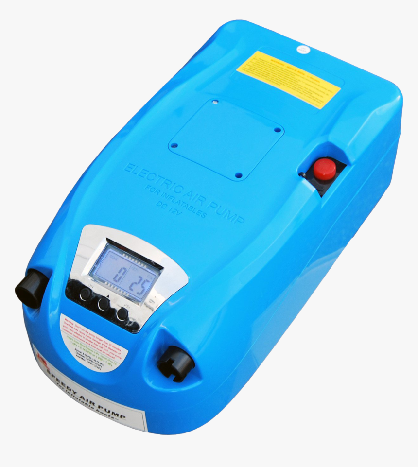 Battery Air Pump, HD Png Download, Free Download