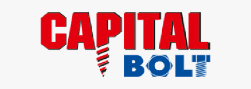 Capital Bolts Pvt - Graphic Design, HD Png Download, Free Download