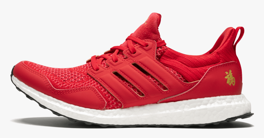 Eddie Huang X Adidas Ultra Boost, HD Png Download, Free Download