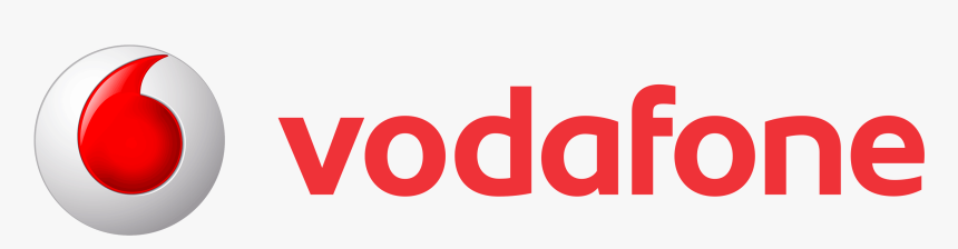 Vodafone Logo 2019 Download, HD Png Download, Free Download
