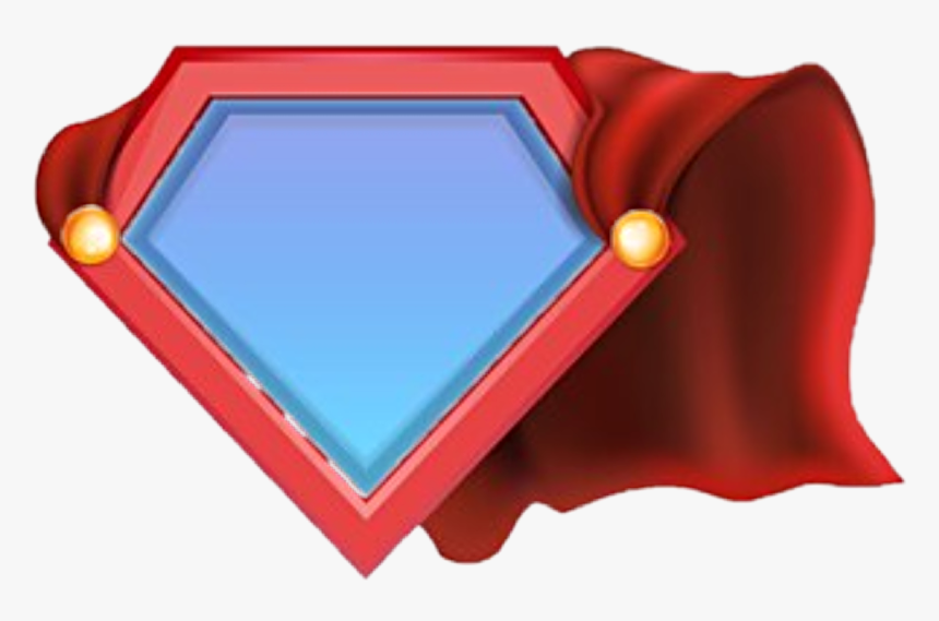 #superhero #cape #emblem #logo #label #tag #banner, HD Png Download, Free Download