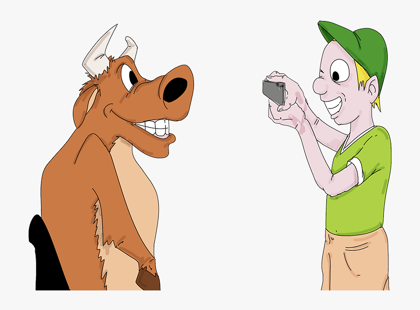 Cartoon, HD Png Download, Free Download