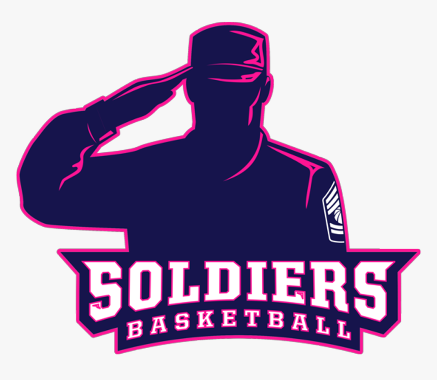 Oakland Soldiers Girls, HD Png Download, Free Download