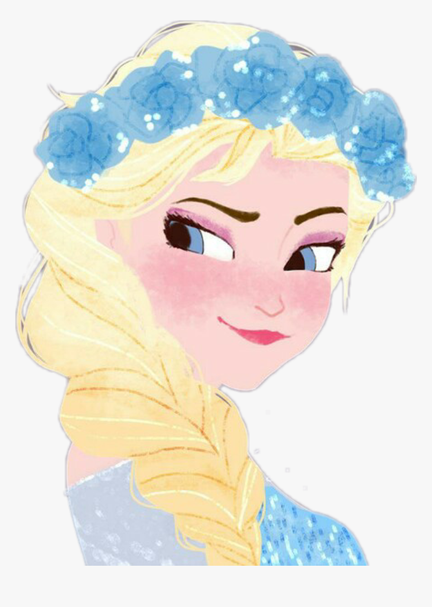 Elsa , Png Download - Elsa, Transparent Png, Free Download