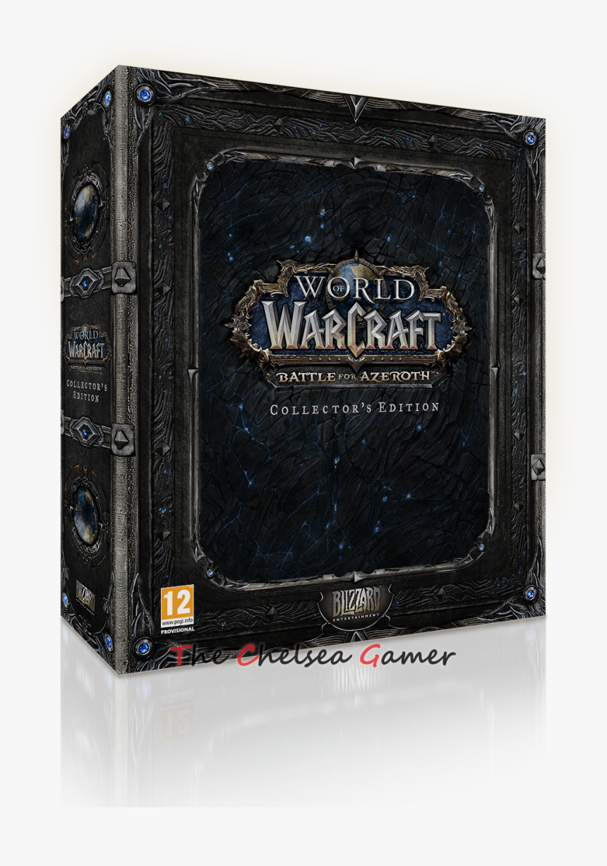 World Of Warcraft®, HD Png Download, Free Download